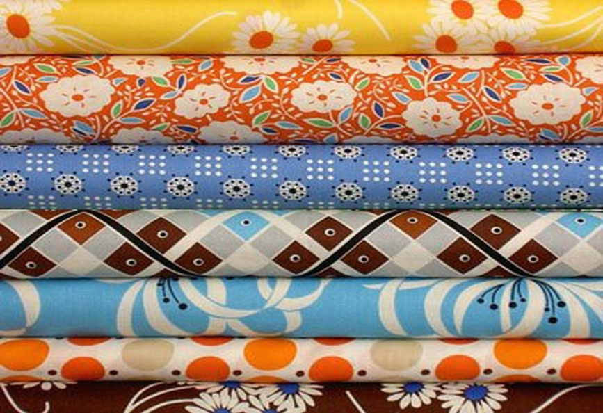 South Asian Textile